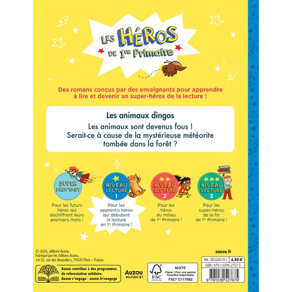 9791039527675-les-heros-de-1er-primaire---niveau-1---les-animaux-dingos