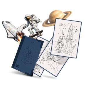 K-Draw – Recharge Galaxy