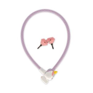 Cadenas pour vélo – Licorne