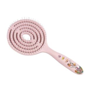 Brosse à cheveux – Diddl