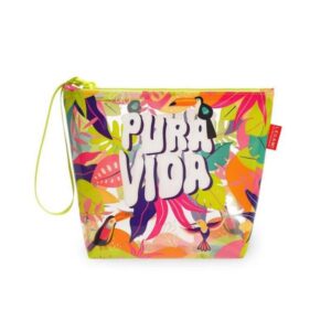 Pochette de Plage – Pura Vida