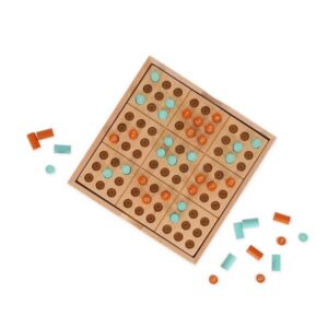 Sudoku – Vintage Memories