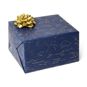 Papier Cadeau – Stars
