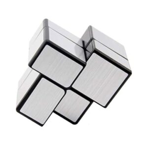 Cube Miroir 2×2