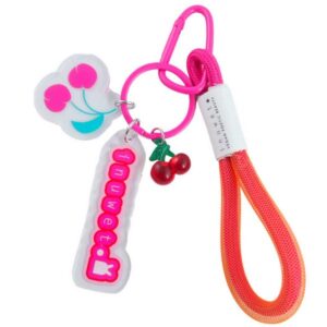 Porte-clés – Cerise