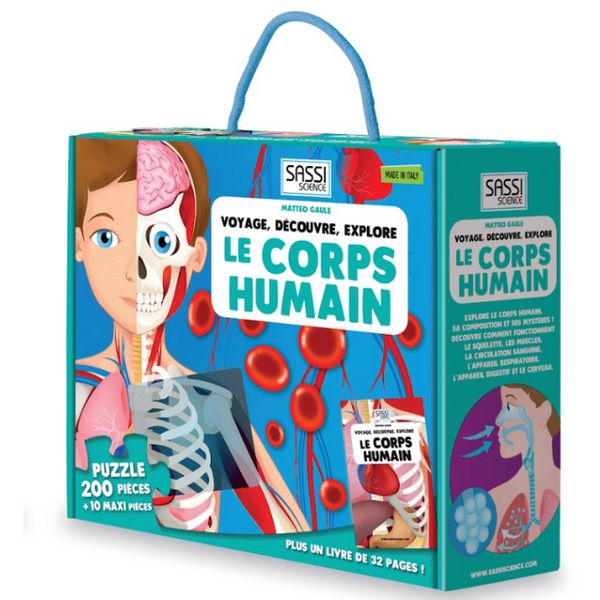 9788830383180-puzzle--livre-le-corps-humain-200-pcs