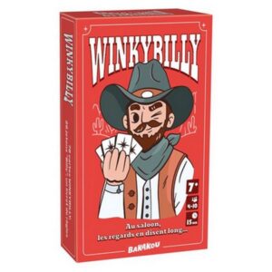 Winky Billy