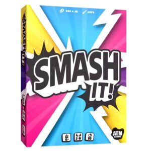 Smash It