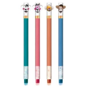Stylo effaçable Diddl