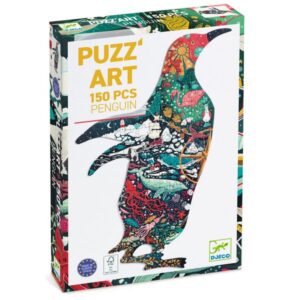 Puzz’Art – Penguin 150pcs