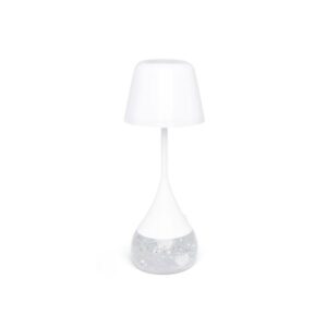 Lampe Magic Glow Drop Glitter