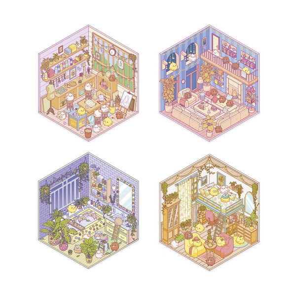3700217393120-cosy-stickers---lovely-home