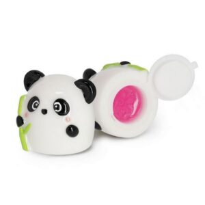 Brillant à Lèvres Panda – Magic Kiss