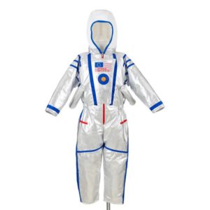Costume de Cosmonaute – 5-7 ans