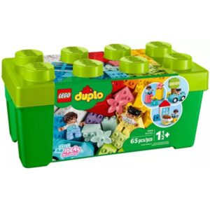 La boîte à briques – Lego Duplo