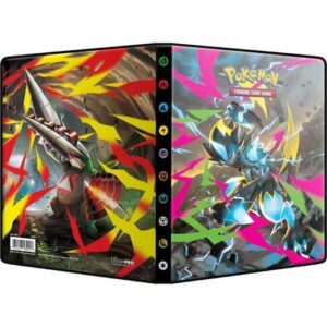 Pokémon – Portfolio ME05 A5