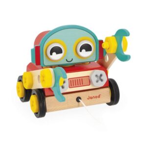 Robot – Brico’Kids
