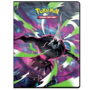 Pokémon – Portfolio ME 05 A4