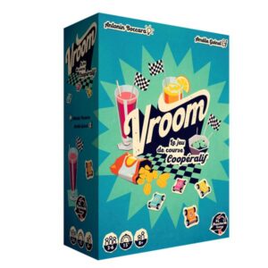 Vroom