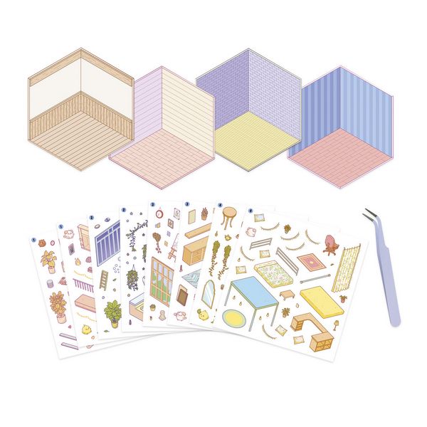 3700217393120-cosy-stickers---lovely-home