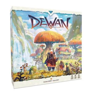 Dewan – NL