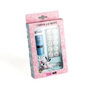 Tampon 10 motifs – Diddl
