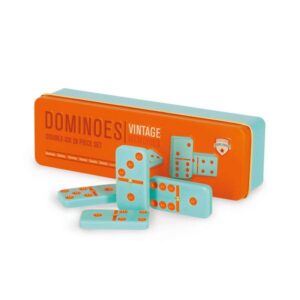 Dominos – Vintage Memories