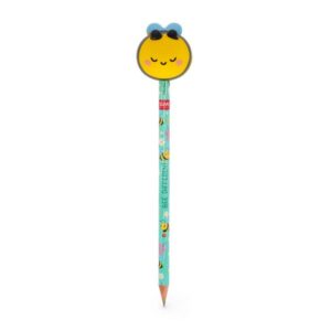Squeezies – crayon avec antistress Abeille