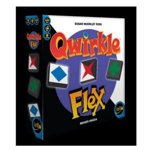 Qwirkle