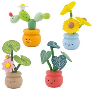 Wakouwa – Pot de plante