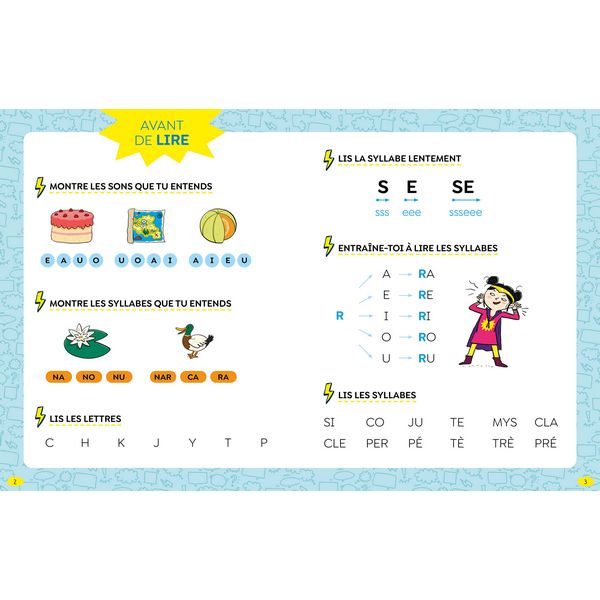 9791039557559-les-heros-de-1er-primaire-en-bd---super-debutant---la-chasse-au-tresor