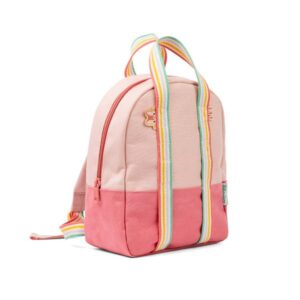 Framboise sac à dos rose – Lilliputiens