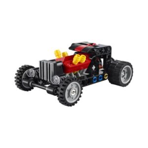 Voiture Hot Rod – Lego