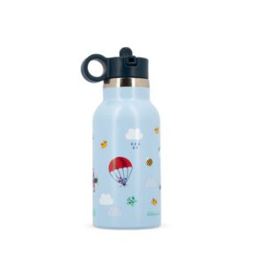 Jules gourde isotherme 350 ml – Lilliputiens