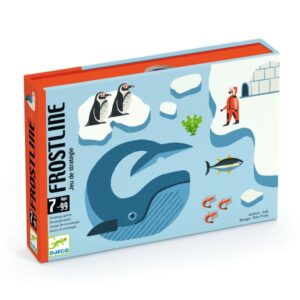 Frostline