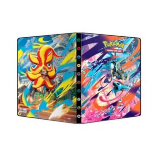 Pokémon – Portfolio ME 04 A4