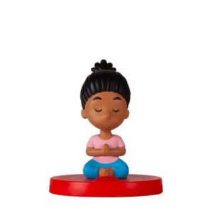 FABA – Yoga pour les petits