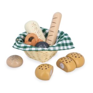 Panier boulangerie – Mamie Soleil