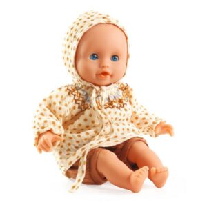 Baby Iris – Pomea