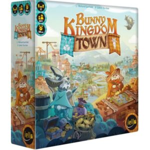 Bunny Kingdom Town
