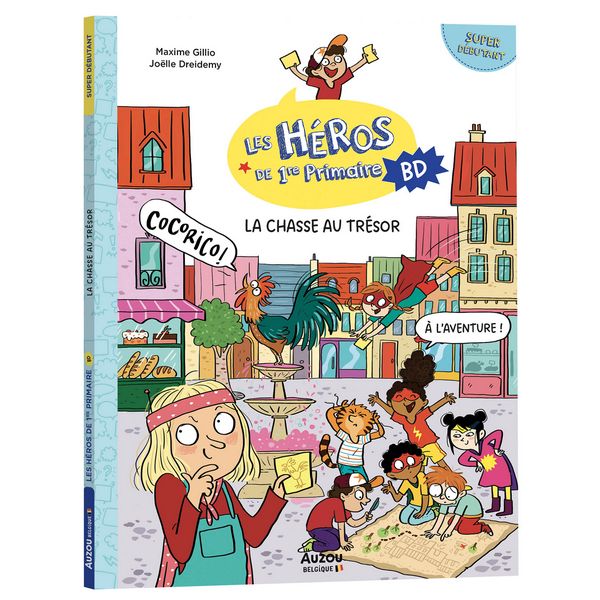9791039557559-les-heros-de-1er-primaire-en-bd---super-debutant---la-chasse-au-tresor