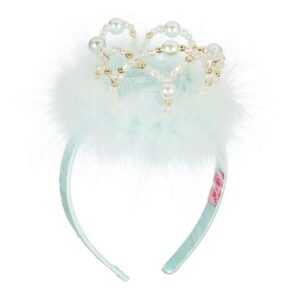 Couronne Alexandra menthe