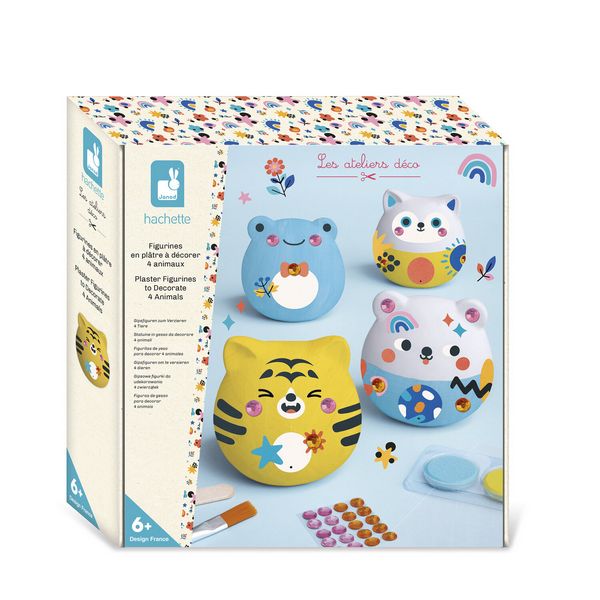 3700217392116-figurines-en-platre-a-decorer-4-animaux