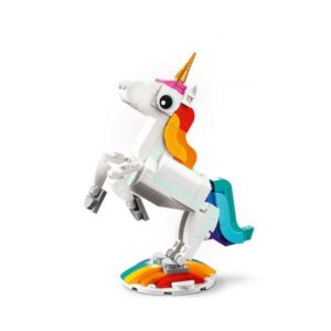 La licorne magique – Lego