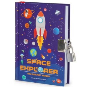 Journal secret espace