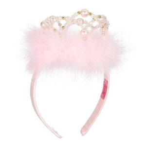 Couronne Alexandra rose