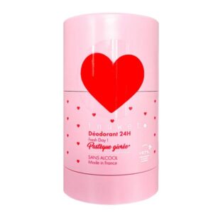 Déodorant Fresh Day – parfum pastèque givrée