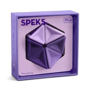 Anti-stress Pivot Violet – Speks