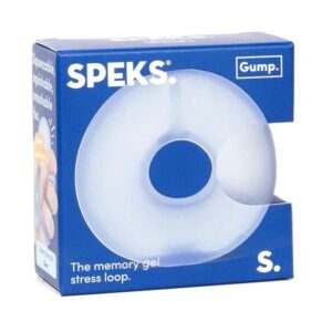 Balle anti-stress Gump Loop – Speks – Dew