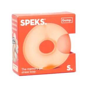 Balle anti-stress Gump Loop – Speks – Reef
